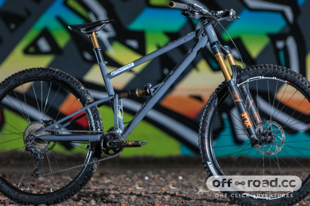 Great British Bike Brands Made Right Here In The UK | Off-road.cc